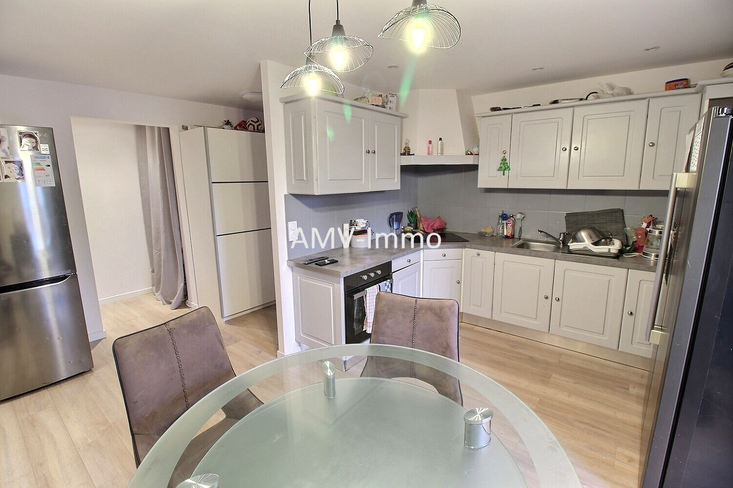 Agence immobilière de  AMV Immobilier
