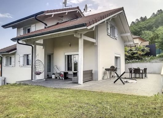 Agence immobilière de  AMV Immobilier